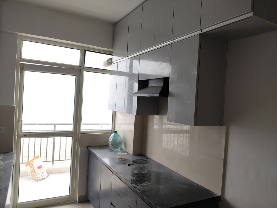 2 BHK 582 Sq.Ft. Apartment in Suncity Avenue 76