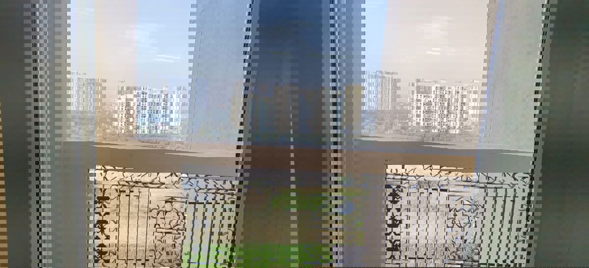 2 BHK Apartment For Rent in Supertech The Romano