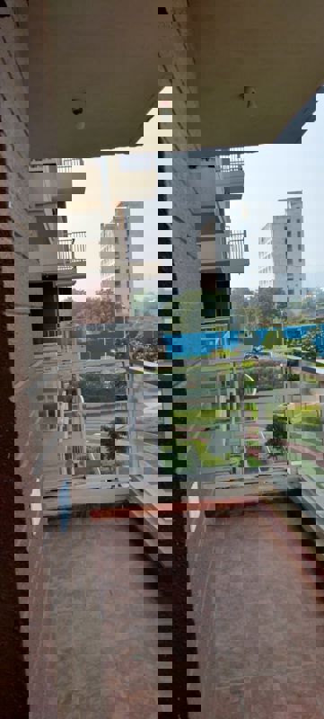 2.5 BHK + Study Room Apartment For Sale in Eldeco Acclaim