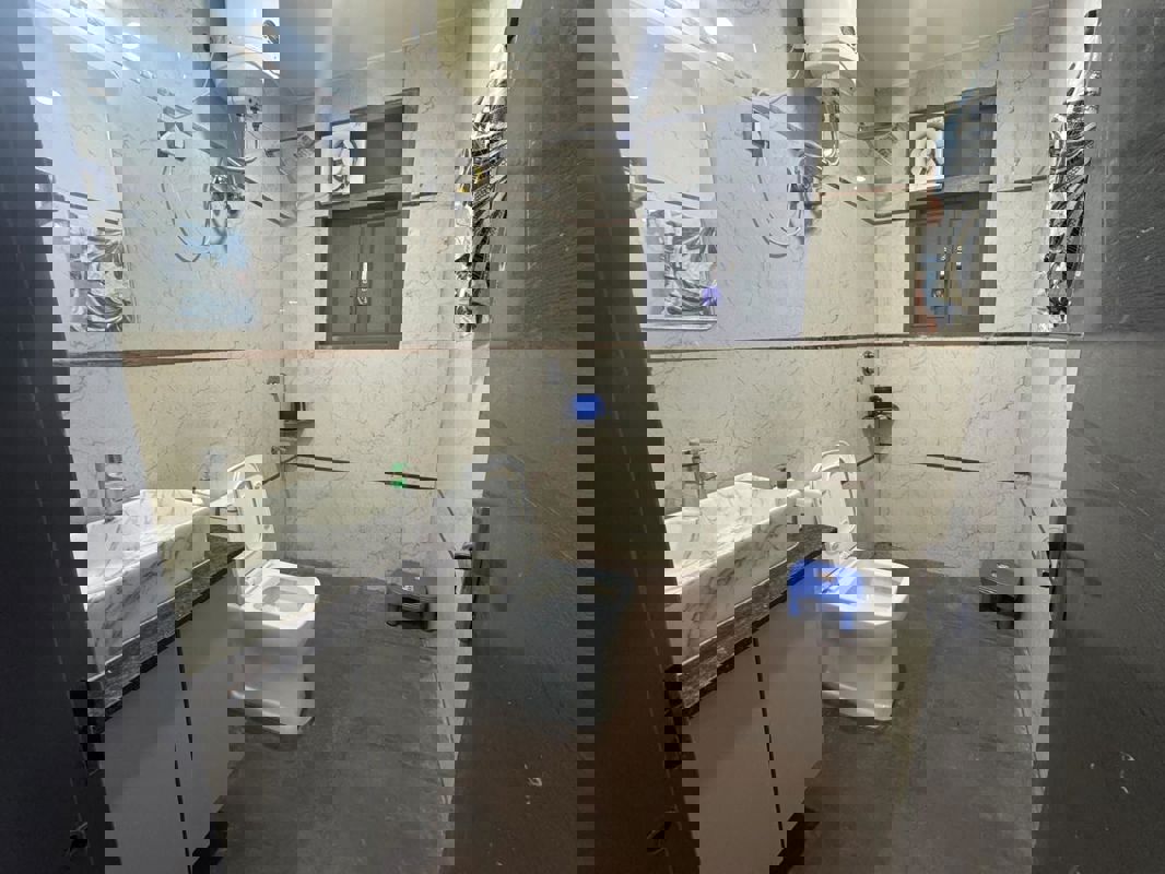 1 BHK Apartment For Rent in Saket