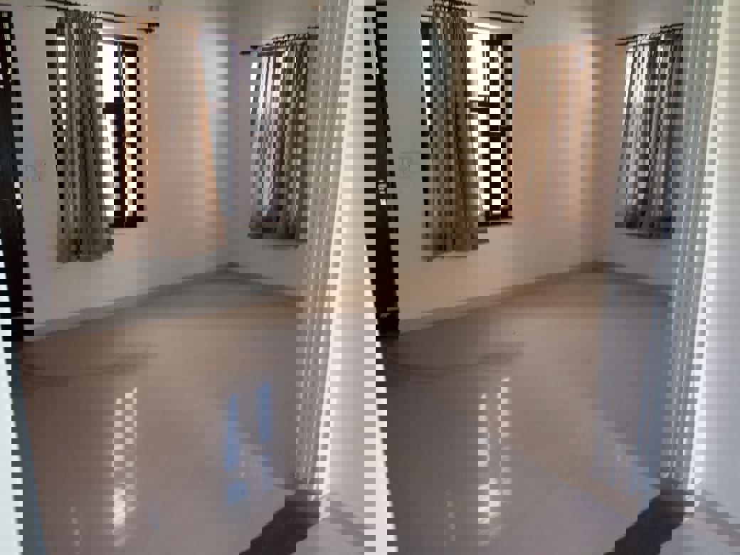 1 BHK + Pooja Room Independent House For Rent in Sector 4