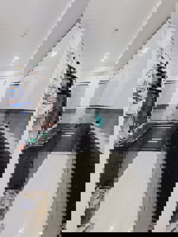 3 BHK Builder Floor For Rent in Freedom Fighters Enclave