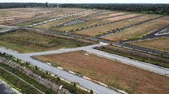 Plot For Sale in Bharathi Nagar