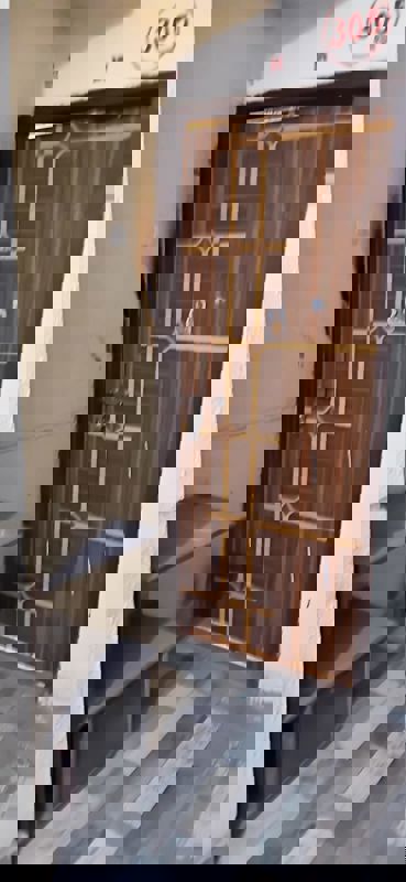 1 BHK Apartment For Rent in Ghansoli