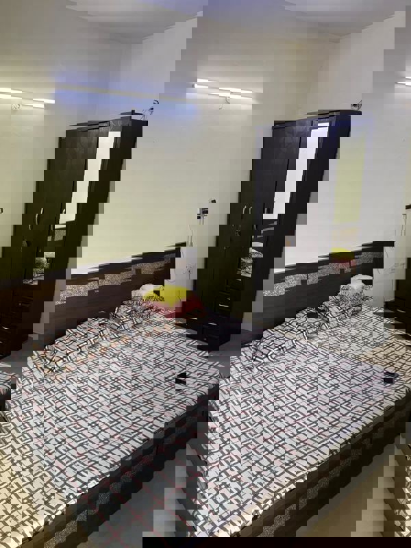 3 BHK Apartment For Rent in Supertech Cape Town