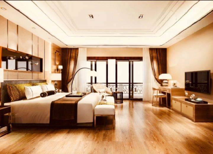 3 BHK Apartment For Sale in Unitech Horizon