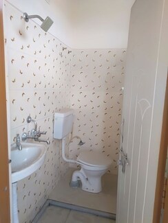 1 BHK Apartment For Rent in Group Satellite Aarambh