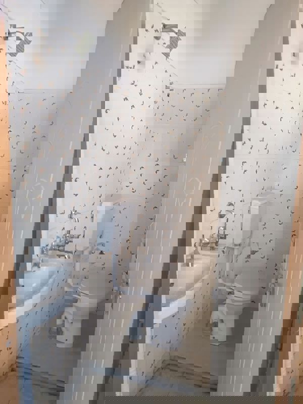 1 BHK Apartment For Rent in Group Satellite Aarambh