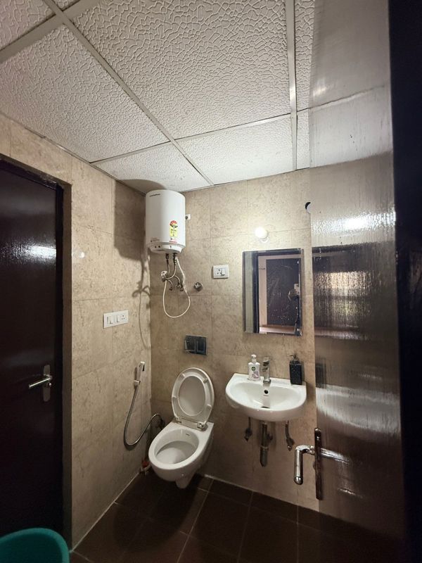 2 BHK 1020 Sq.Ft. Apartment in Supertech The Romano