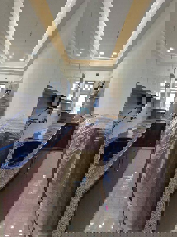 2 BHK Apartment For Rent in Saket