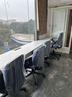  Office Space For Rent in Jayanagar