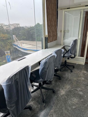  Office Space For Rent in Jayanagar