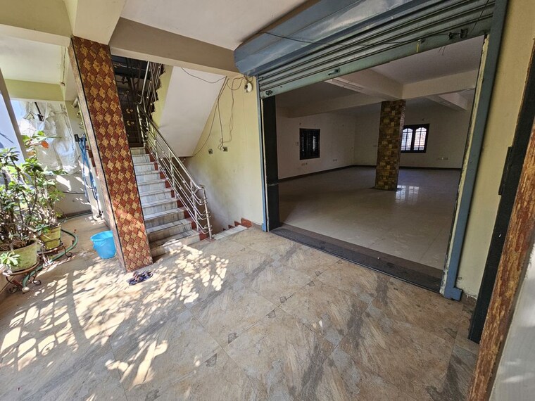 Exterior View, dondaparthy Commercial Office Space 1501 Sq.Ft. In Dondaparthy Vizag 9726144