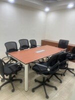 1890 Sq.Ft. Office Space in Mani Casadona