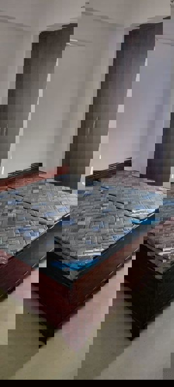 2 BHK Apartment For Rent in Supertech Cape Town