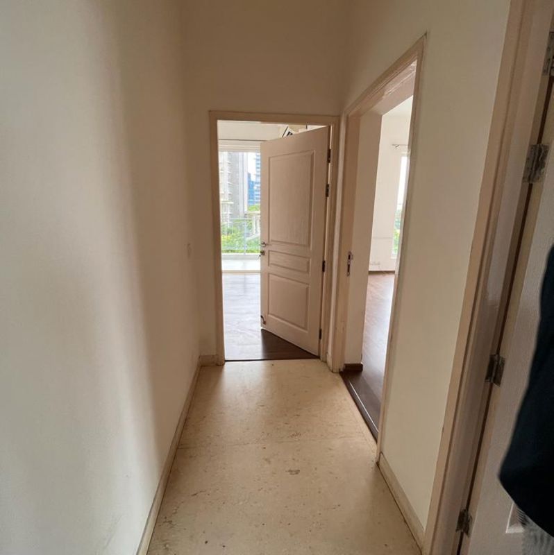 2 BHK + Pooja Room Apartment For Rent in Emaar Emerald Hills Phase 2