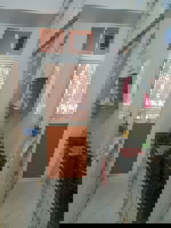 1 BHK Apartment For Rent in DB Orchid Ozone