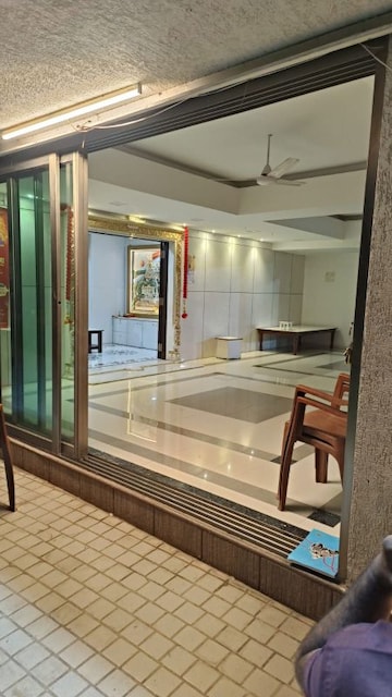 2 BHK Apartment For Rent in Eon One, Prabhadevi