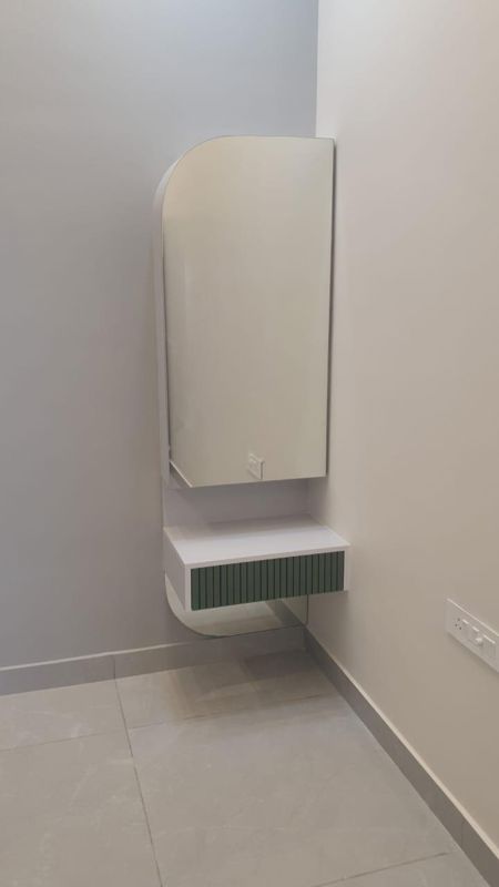 3 BHK Apartment For Rent in Hallmark Treasor