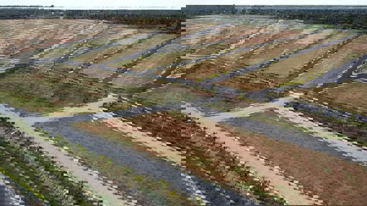 Plot For Sale in Bharathi Nagar