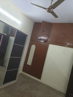 2.5 BHK + Extra Room Independent House For Rent in Sector 16
