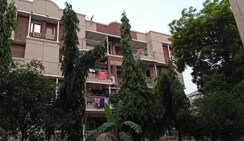 3 BHK Apartment For Rent in IP Extension