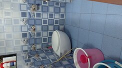 2 BHK Apartment For Sale in Sadguru Complex II