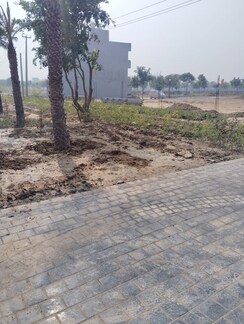 Plot For Sale in Adore Smart City
