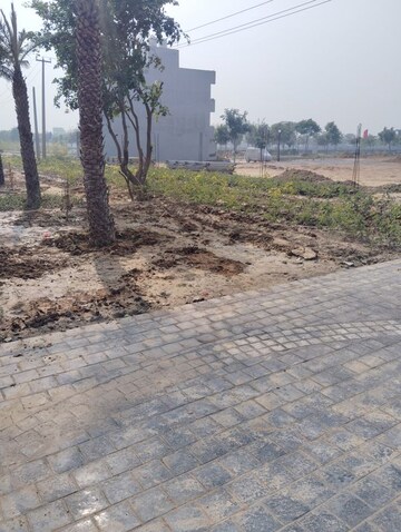 Plot Area in  Plot at Adore Smart City, Sector 97 – for Sale