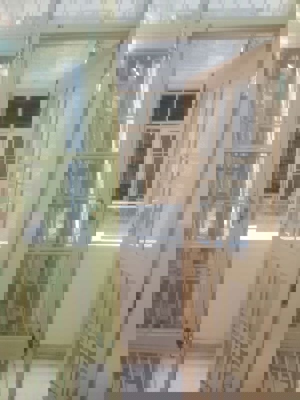 4 BHK + Extra Room Apartment For Rent in Parsvnath Royale Floors