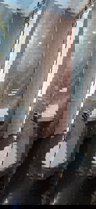 2 BHK + Pooja Room Apartment For Rent in Lodha Kiara