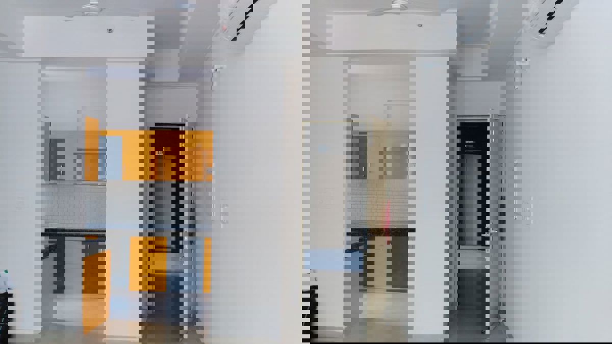 3 BHK 1765 Sq.Ft. Apartment in Paarth Aadyant