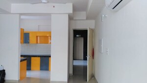 Building Lobby in 3 BHK Apartment at Paarth Aadyant, Gomti Nagar – for Rent