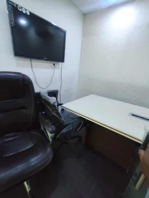 Office Space in IT/SEZ For Rent in ARV Park