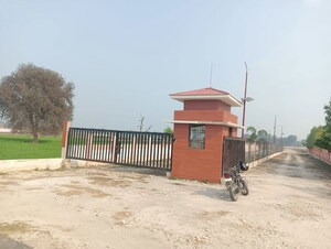  Plot For Sale in Mohanlalganj