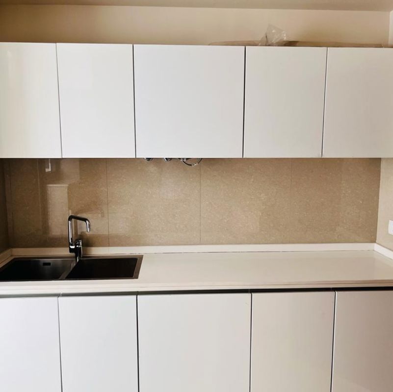 3 BHK + Servant Room Apartment For Rent in Mahindra Luminare