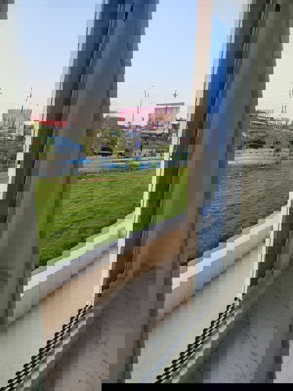 2 BHK + Pooja Room Apartment For Rent in Rustomjee Urbania