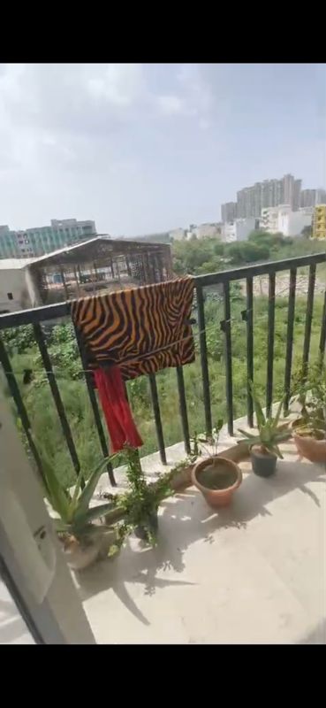 3 BHK 751 Sq.Ft. Apartment in MGI Gharaunda