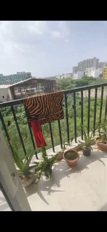 3 BHK Apartment – Exterior View View at MGI Gharaunda, Raj Nagar Extension - for Sale