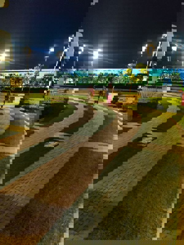 3 BHK 1751 Sq.Ft. Apartment in Eldeco Acclaim