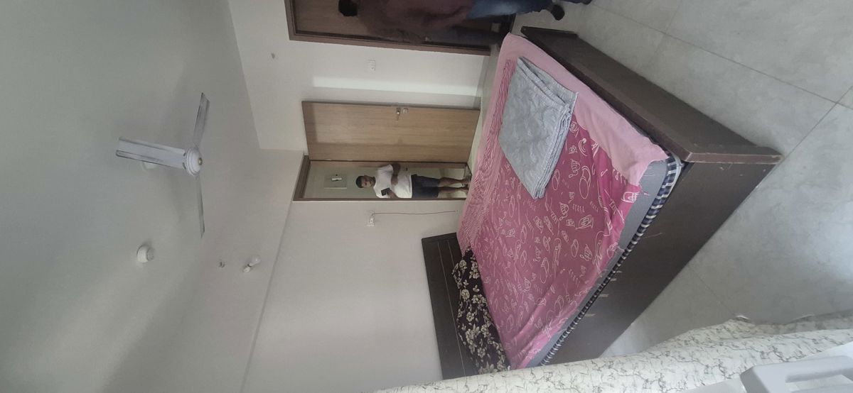 2 BHK Apartment For Rent in Kohinoor Zen Estate