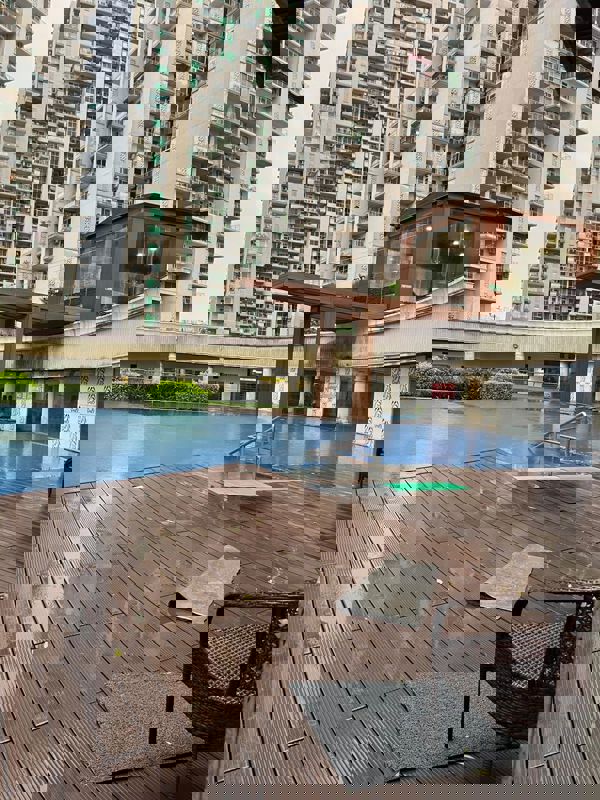 4 BHK Apartment For Sale in Migsun Ultimo