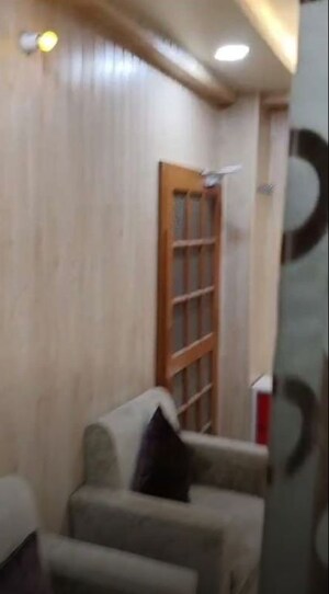 Furnished Amenities in 1 BHK Apartment at Nishat Ganj – for Sale