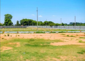 Plot Area in  Plot at Gottigere – for Sale