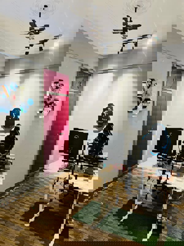 2 BHK Apartment For Rent in LR Bluemoon Homes