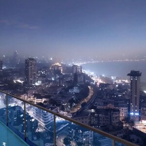 3 BHK Apartment – Exterior View View at Girgaon - for Sale