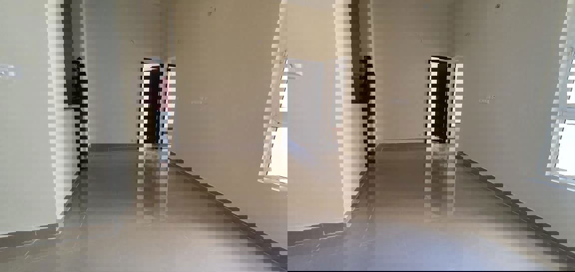 2 BHK + Pooja Room Apartment For Sale in Jm Orchid