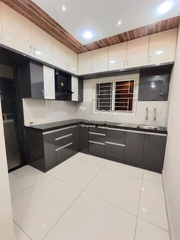 3 BHK Apartment For Rent in Sumadhura Acropolis, Gachibowli