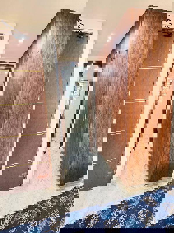 3 BHK Apartment For Rent in M3M Atrium