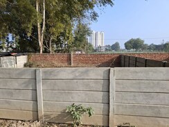 Plot For Sale in Sushant Golf City
